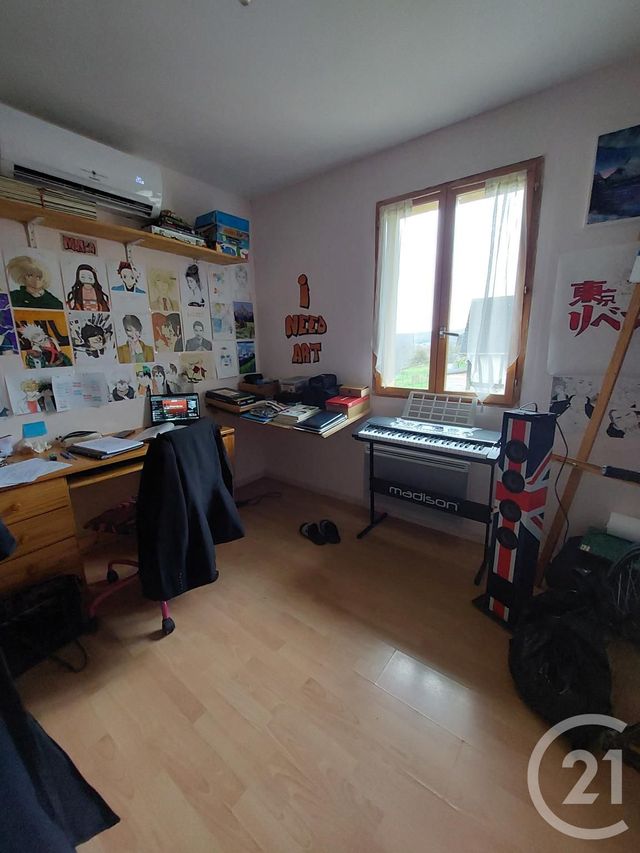 Maison à vendre - 5 pièces - 127 m2 - Pont Audemer - 27 - HAUTE-NORMANDIE