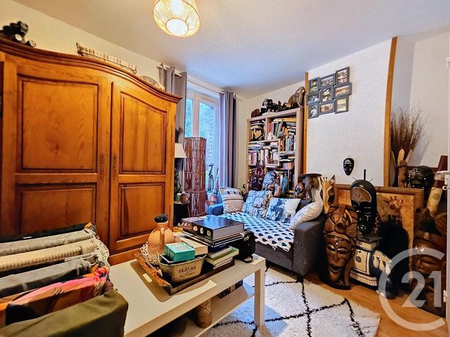 Maison à vendre - 6 pièces - 93 m2 - Pont Audemer - 27 - HAUTE-NORMANDIE