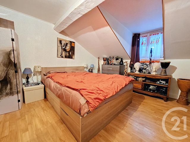 Maison à vendre - 6 pièces - 93 m2 - Pont Audemer - 27 - HAUTE-NORMANDIE