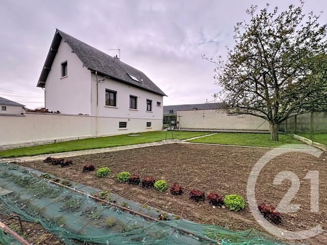 Maison à vendre - 5 pièces - 134,06 m2 - Boissey Le Chatel - 27 - HAUTE-NORMANDIE