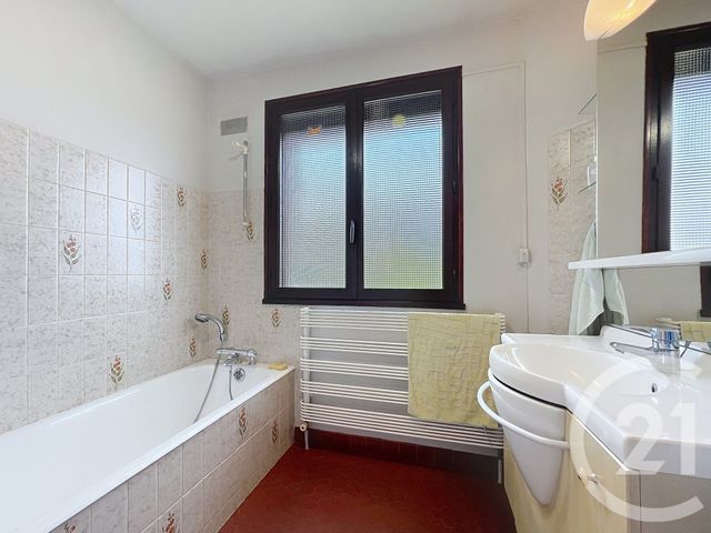 Maison à vendre - 5 pièces - 134,06 m2 - Boissey Le Chatel - 27 - HAUTE-NORMANDIE