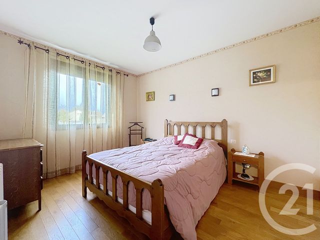 Maison à vendre - 5 pièces - 134,06 m2 - Boissey Le Chatel - 27 - HAUTE-NORMANDIE