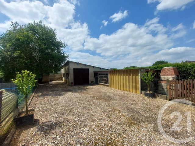 Maison à vendre - 5 pièces - 134,06 m2 - Boissey Le Chatel - 27 - HAUTE-NORMANDIE