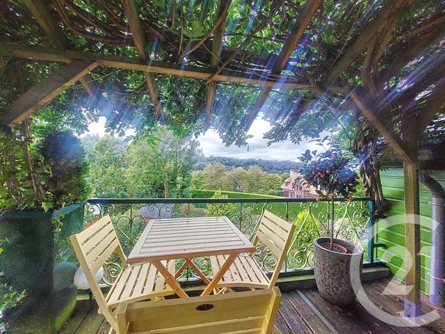 Maison à vendre - 4 pièces - 80 m2 - Honfleur - 14 - BASSE-NORMANDIE