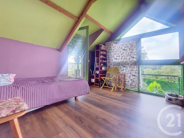 Maison à vendre - 4 pièces - 80 m2 - Honfleur - 14 - BASSE-NORMANDIE