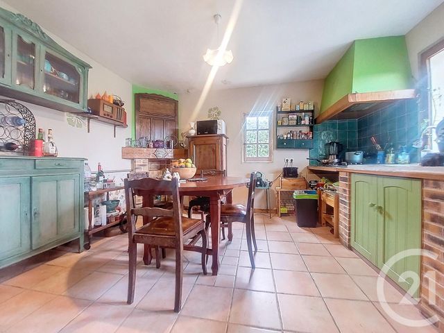 Maison à vendre - 4 pièces - 80 m2 - Honfleur - 14 - BASSE-NORMANDIE