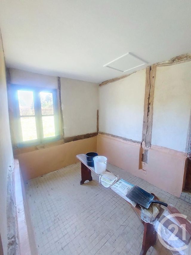 Maison à vendre - 6 pièces - 202 m2 - Pont Audemer - 27 - HAUTE-NORMANDIE