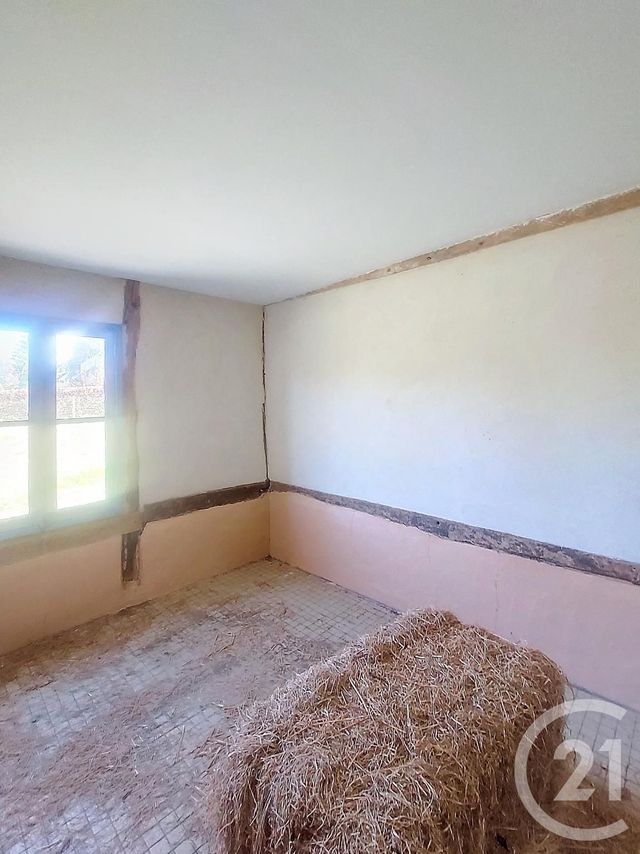Maison à vendre - 6 pièces - 202 m2 - Pont Audemer - 27 - HAUTE-NORMANDIE
