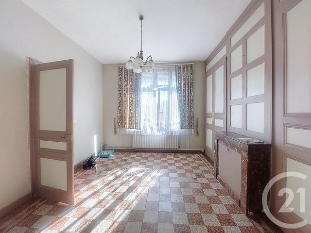 Maison à vendre - 6 pièces - 202 m2 - Pont Audemer - 27 - HAUTE-NORMANDIE