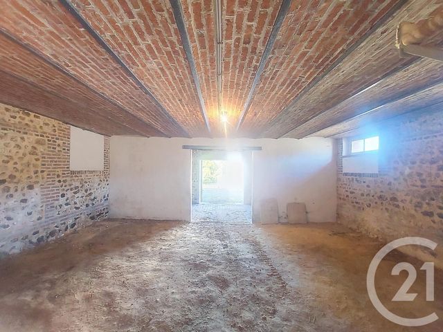 Maison à vendre - 6 pièces - 202 m2 - Pont Audemer - 27 - HAUTE-NORMANDIE