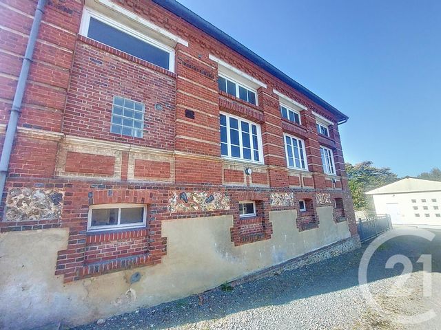 Maison à vendre - 6 pièces - 202 m2 - Pont Audemer - 27 - HAUTE-NORMANDIE