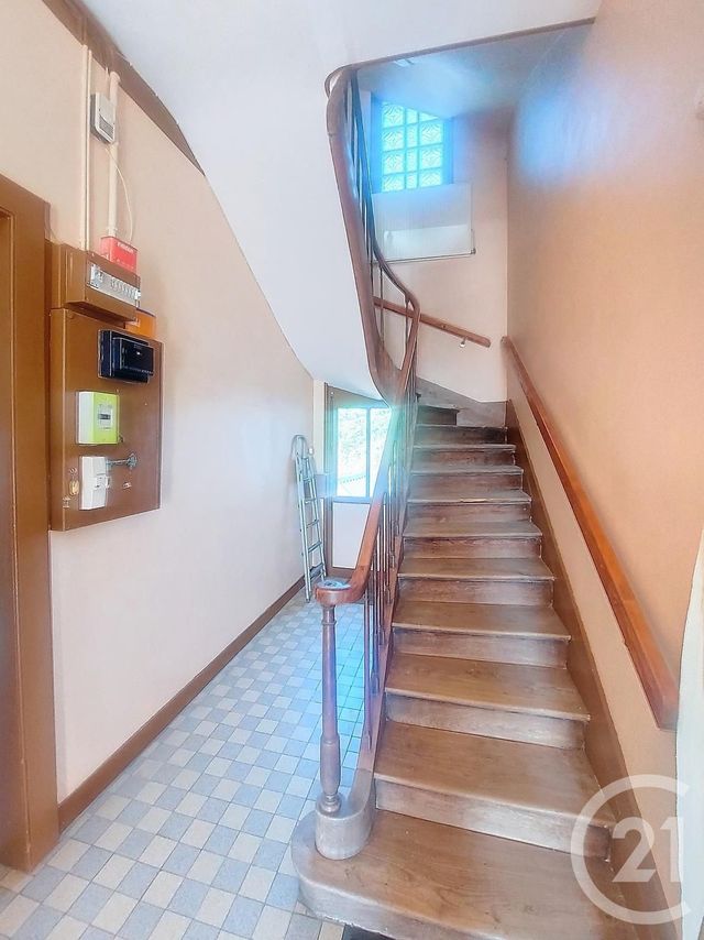 Maison à vendre - 6 pièces - 202 m2 - Pont Audemer - 27 - HAUTE-NORMANDIE