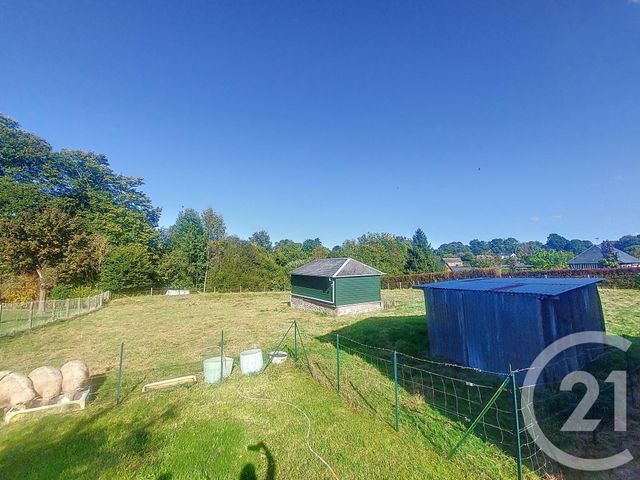 Maison à vendre - 6 pièces - 202 m2 - Pont Audemer - 27 - HAUTE-NORMANDIE