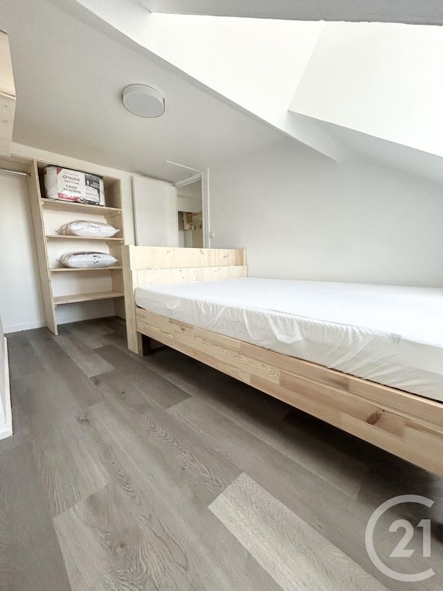 Appartement T2 à louer - 2 pièces - 18,37 m2 - Pont Audemer - 27 - HAUTE-NORMANDIE