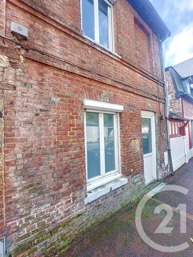 Immeuble &agrave; vendre - 116 m2 - Pont Audemer - 27 - HAUTE-NORMANDIE