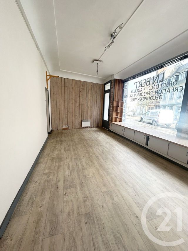 Local commercial à louer - 70.0 m2 - 27 - Eure