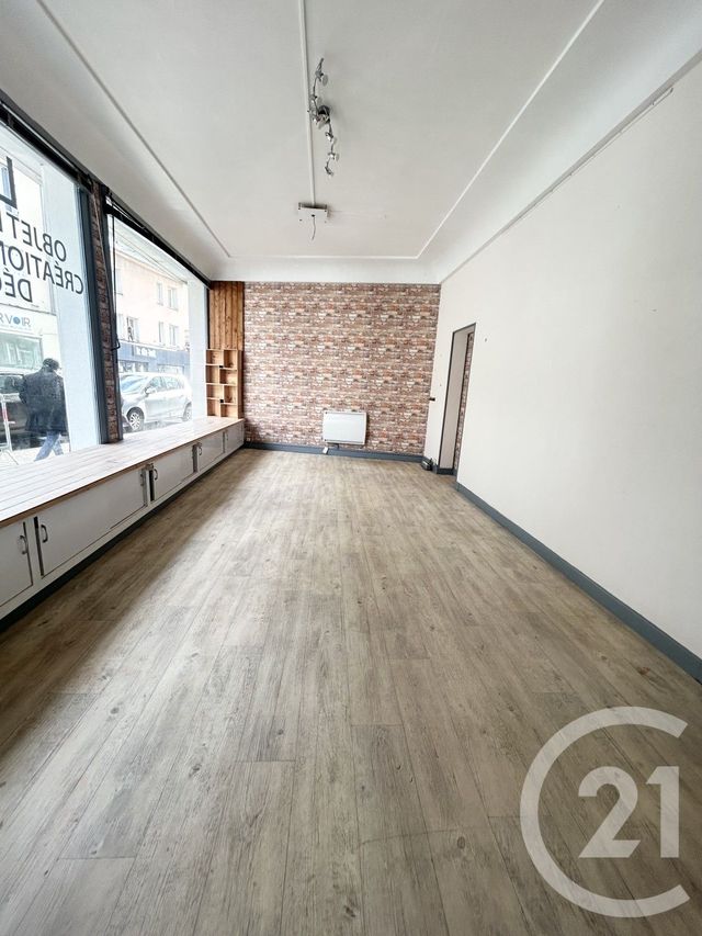 Local commercial à louer - 70.0 m2 - 27 - Eure