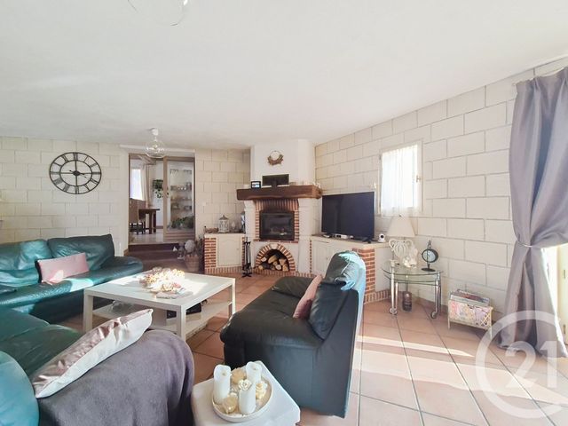 Maison &agrave; vendre - 5 pi&egrave;ces - 170 m2 - Pont Audemer - 27 - HAUTE-NORMANDIE