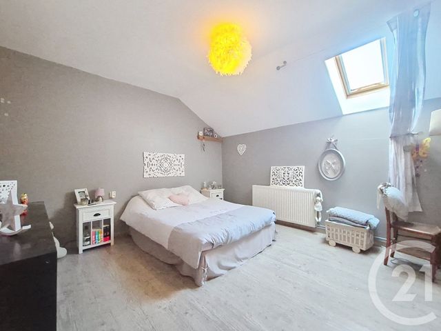 Maison &agrave; vendre - 5 pi&egrave;ces - 170 m2 - Pont Audemer - 27 - HAUTE-NORMANDIE