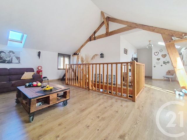 Maison &agrave; vendre - 5 pi&egrave;ces - 170 m2 - Pont Audemer - 27 - HAUTE-NORMANDIE