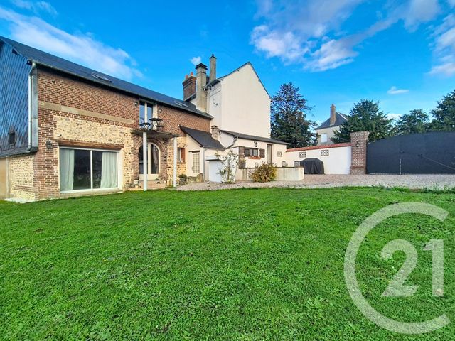 Maison à vendre PONT AUDEMER