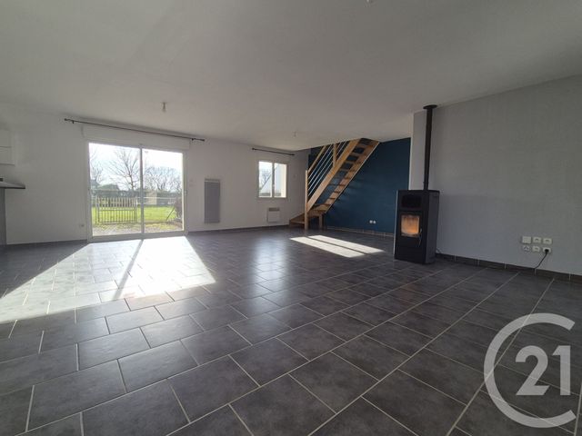 Maison &agrave; vendre - 5 pi&egrave;ces - 130 m2 - Pont Audemer - 27 - HAUTE-NORMANDIE