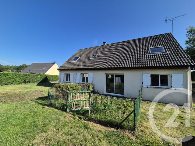 Maison &agrave; vendre - 5 pi&egrave;ces - 130 m2 - Pont Audemer - 27 - HAUTE-NORMANDIE