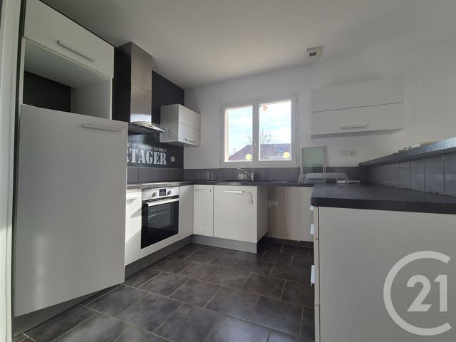 Maison &agrave; vendre - 5 pi&egrave;ces - 130 m2 - Pont Audemer - 27 - HAUTE-NORMANDIE