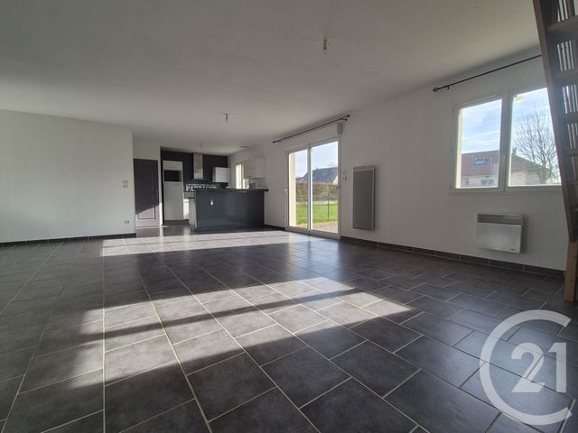 Maison &agrave; vendre - 5 pi&egrave;ces - 130 m2 - Pont Audemer - 27 - HAUTE-NORMANDIE