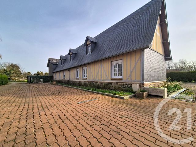 maison - PONT AUDEMER - 27