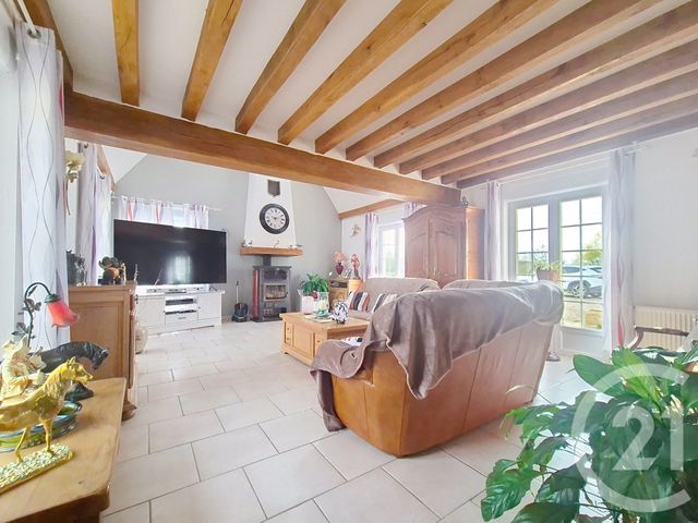 Maison &agrave; vendre - 6 pi&egrave;ces - 196,25 m2 - Pont Audemer - 27 - HAUTE-NORMANDIE