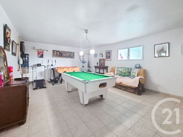 Maison &agrave; vendre - 6 pi&egrave;ces - 196,25 m2 - Pont Audemer - 27 - HAUTE-NORMANDIE