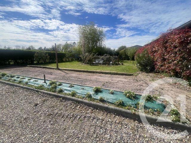 Maison &agrave; vendre - 6 pi&egrave;ces - 196,25 m2 - Pont Audemer - 27 - HAUTE-NORMANDIE