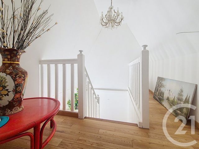 Maison &agrave; vendre - 6 pi&egrave;ces - 196,25 m2 - Pont Audemer - 27 - HAUTE-NORMANDIE
