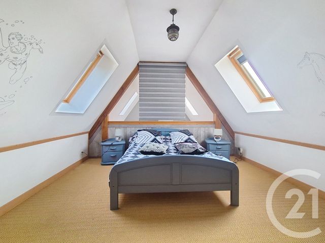 Maison &agrave; vendre - 6 pi&egrave;ces - 196,25 m2 - Pont Audemer - 27 - HAUTE-NORMANDIE