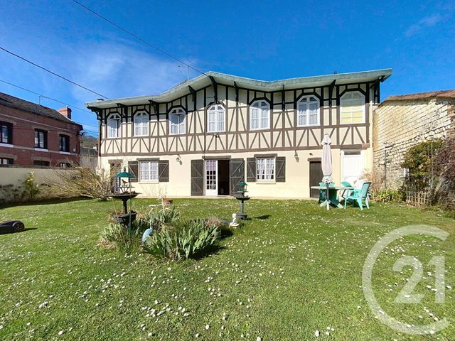 maison - ELBEUF - 76