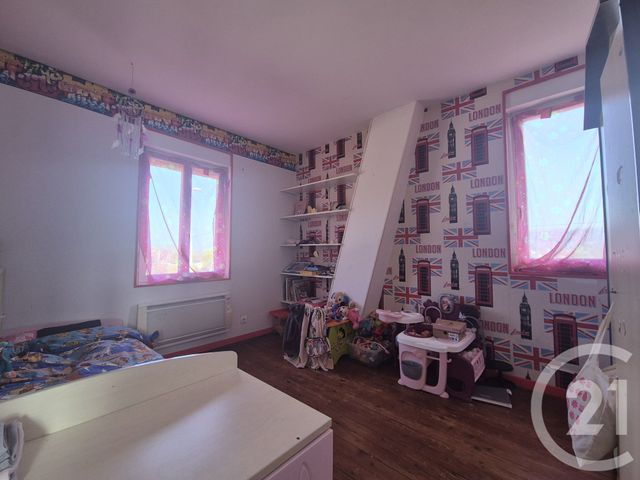 Maison à vendre - 6 pièces - 130 m2 - Pont Audemer - 27 - HAUTE-NORMANDIE