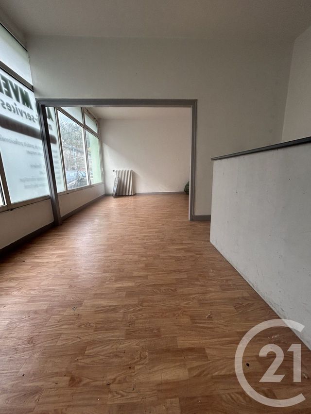 Appartement Local à louer - 3 pièces - 59,03 m2 - Pont Audemer - 27 - HAUTE-NORMANDIE