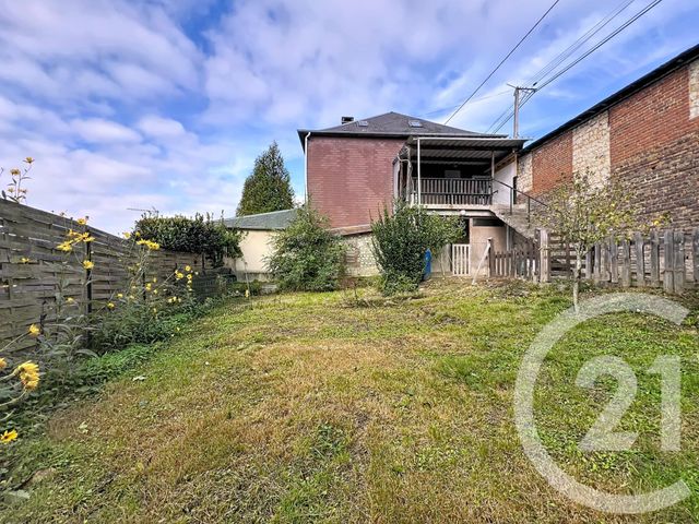 Maison à vendre PONT AUDEMER