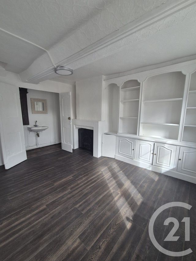 Appartement F3 à louer - 3 pièces - 51,72 m2 - Pont Audemer - 27 - HAUTE-NORMANDIE