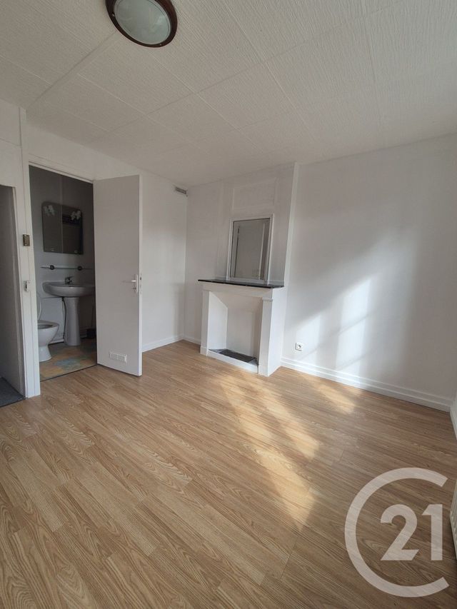 Appartement F3 à louer - 3 pièces - 51,72 m2 - Pont Audemer - 27 - HAUTE-NORMANDIE