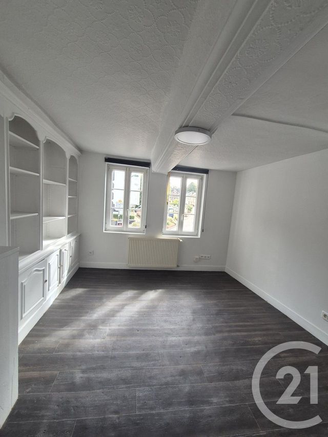 Appartement F3 à louer - 3 pièces - 51,72 m2 - Pont Audemer - 27 - HAUTE-NORMANDIE