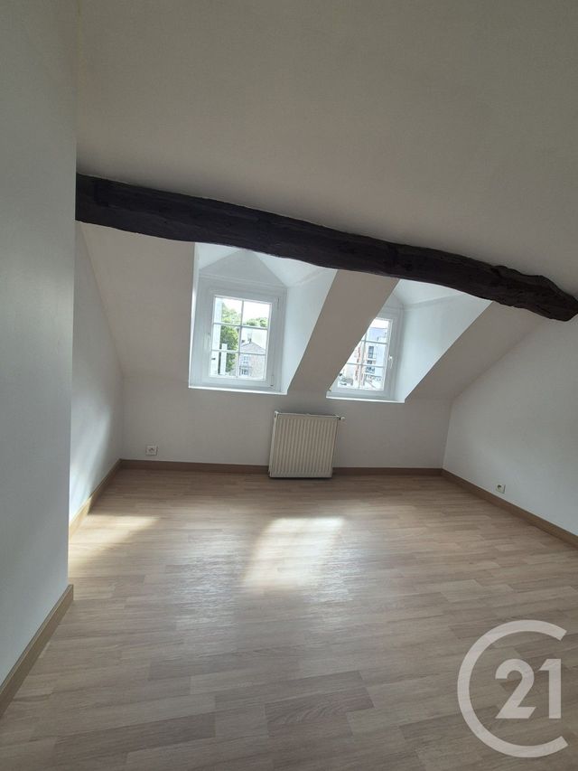 Appartement F3 à louer - 3 pièces - 51,72 m2 - Pont Audemer - 27 - HAUTE-NORMANDIE