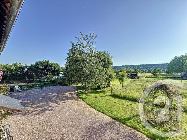Maison à vendre - 5 pièces - 118 m2 - Pont Audemer - 27 - HAUTE-NORMANDIE