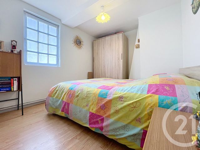 Maison à vendre - 5 pièces - 118 m2 - Pont Audemer - 27 - HAUTE-NORMANDIE