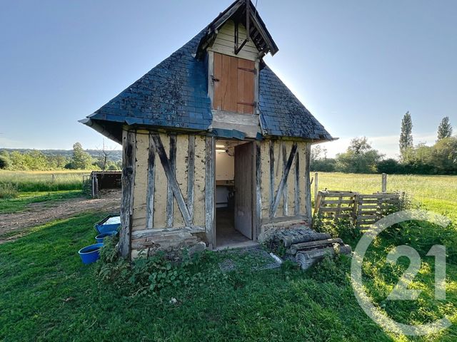 Maison à vendre - 5 pièces - 118 m2 - Pont Audemer - 27 - HAUTE-NORMANDIE