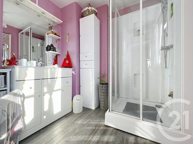 Maison à vendre - 5 pièces - 118 m2 - Pont Audemer - 27 - HAUTE-NORMANDIE