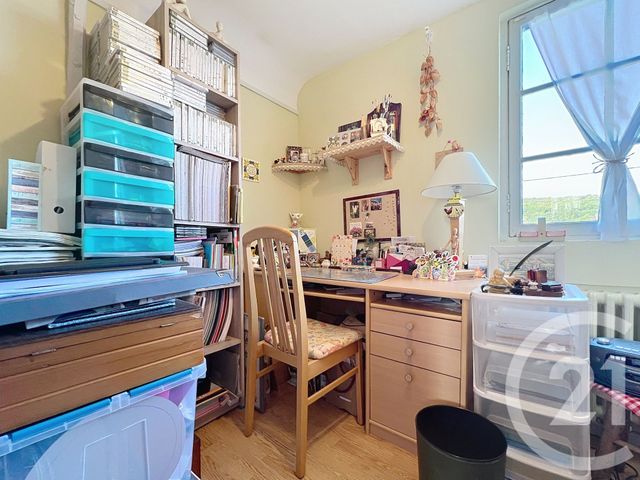 Maison à vendre - 5 pièces - 118 m2 - Pont Audemer - 27 - HAUTE-NORMANDIE