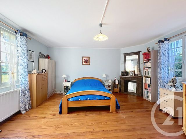 Maison à vendre - 5 pièces - 118 m2 - Pont Audemer - 27 - HAUTE-NORMANDIE