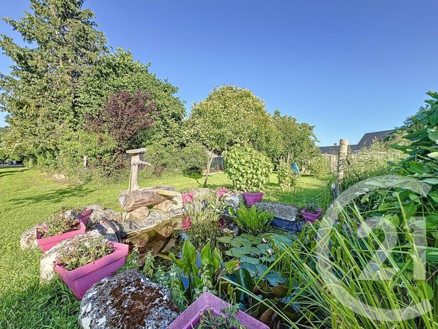 Maison à vendre - 5 pièces - 118 m2 - Pont Audemer - 27 - HAUTE-NORMANDIE